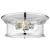 Plafon WARWICK C03330CH - Cosmo Light