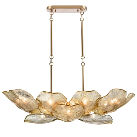 Lampa wisząca WELLINGTON P14357BR - Cosmo Light