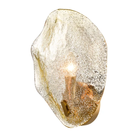 Kinkiet WELLINGTON W01371BR - Cosmo Light