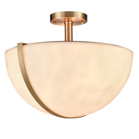 Plafon DRAYTON C03395BR - Cosmo Light