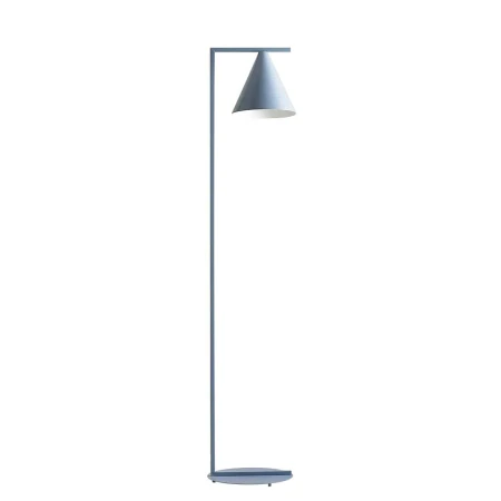 Lampa stojąca FORM DUSTY BLUE 1108A16 - Aldex