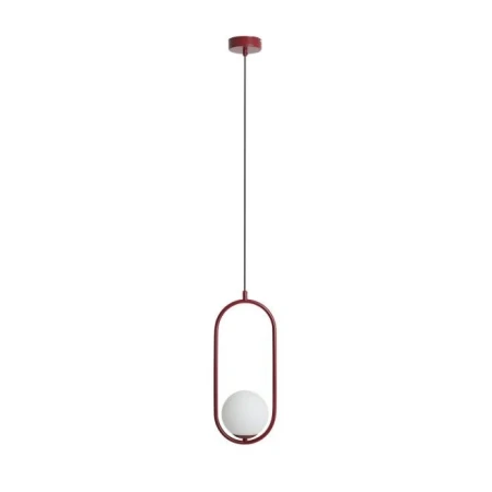 Lampa wisząca RIVA RED WINE 1086G15 - Aldex