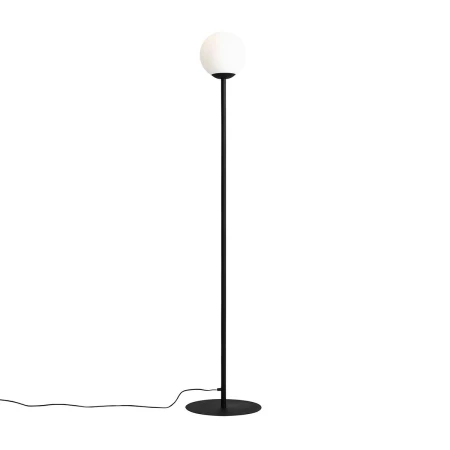 ALDEX Lampa stojąca PINNE BLACK 1080A1