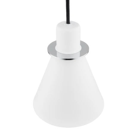 Lampa loft wisząca BEVERLY 4681-Argon