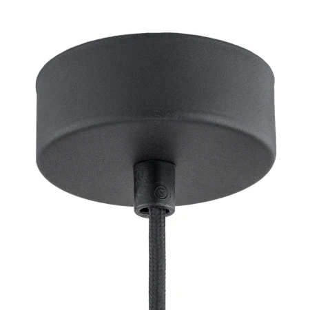 Lampa loft wisząca BEVERLY 4682-Argon