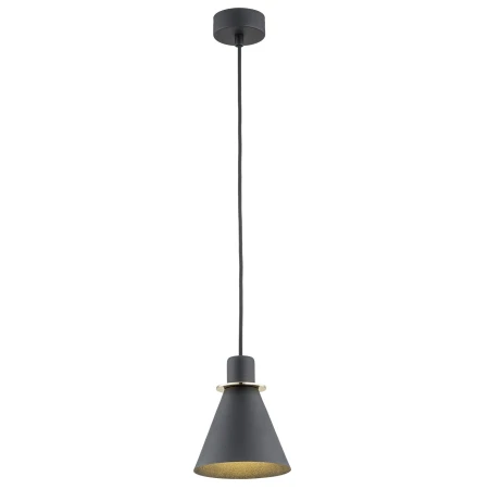 Lampa loft wisząca BEVERLY 4687-Argon