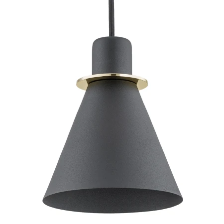 Lampa loft wisząca BEVERLY 4687-Argon