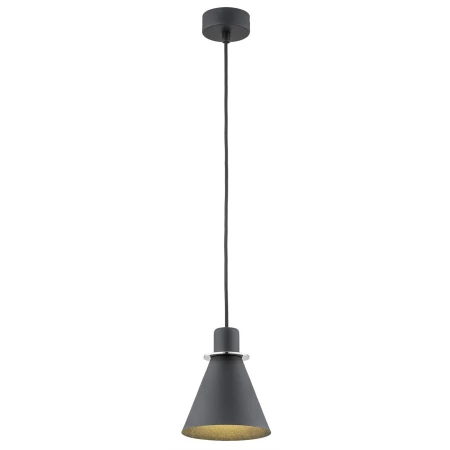 Lampa loft wisząca BEVERLY 4688-Argon