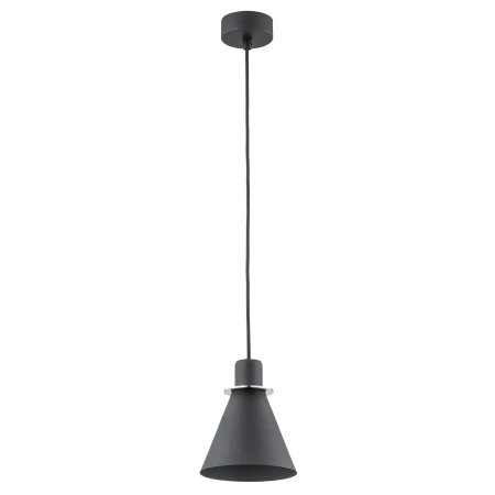 Lampa loft wisząca BEVERLY 4688-Argon