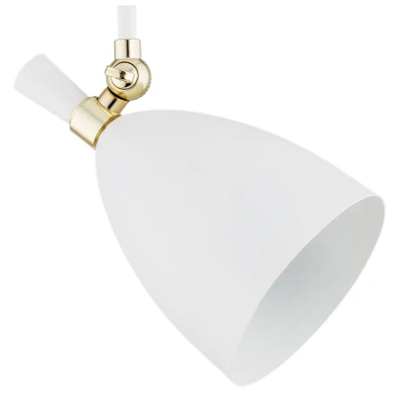 Lampa loft wisząca CHARLOTTE 4684 - Argon