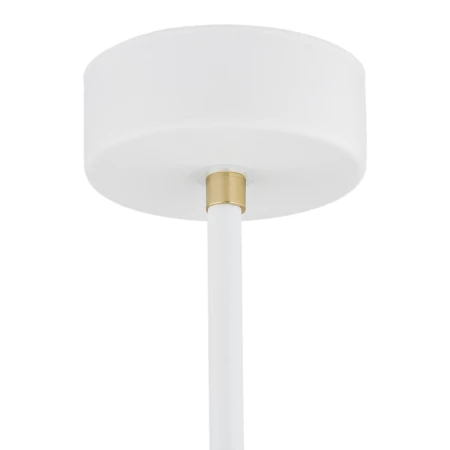 Lampa loft wisząca CHARLOTTE 4684 - Argon