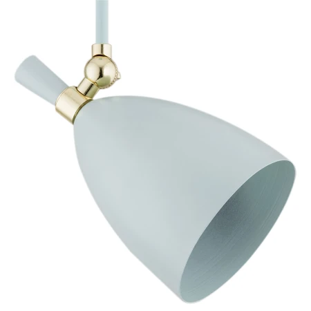 Lampa loft wisząca CHARLOTTE 4685 - Argon