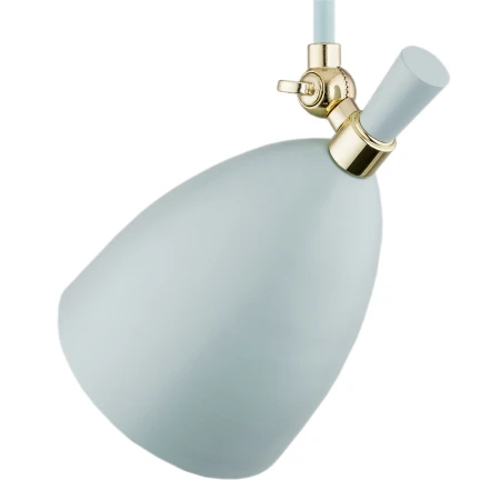 Lampa loft wisząca CHARLOTTE 4685 - Argon