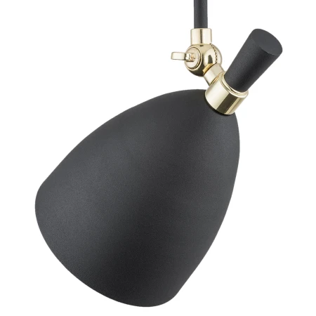 Lampa loft wisząca CHARLOTTE 4686 - Argon