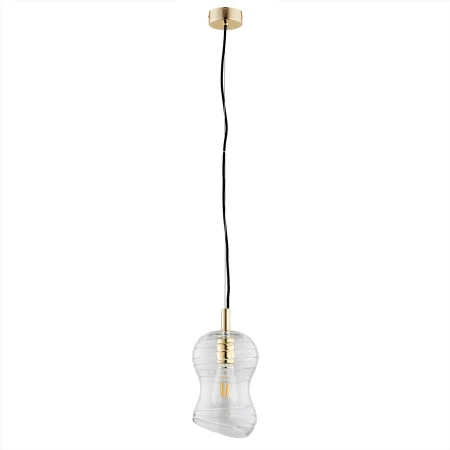 Lampa designerska wisząca DEPORTIVO 4742-Argon