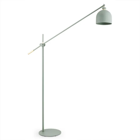 Lampa podłogowa szałwiowa DETROIT 4736 - Argon