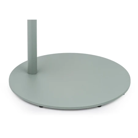 Lampa podłogowa szałwiowa DETROIT 4736 - Argon