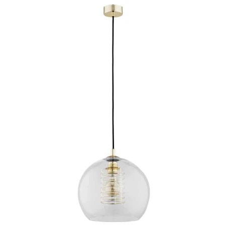 Lampa wisząca nowoczesna szklana DOVER 4673 - Argon