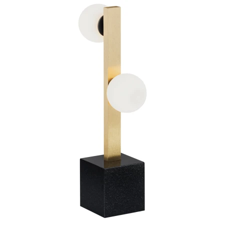 Lampa stołowa unikalna FREEMONT 1044 - Argon