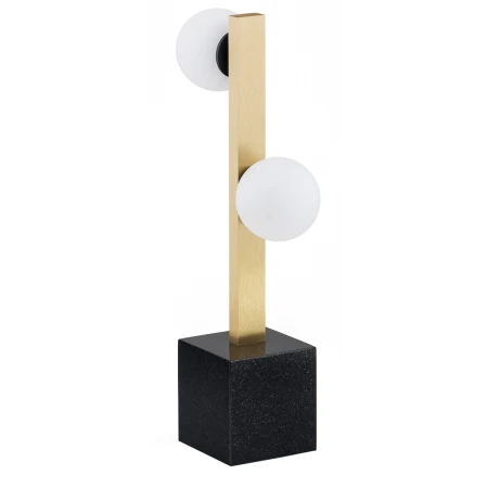 Lampa stołowa unikalna FREEMONT 1044 - Argon