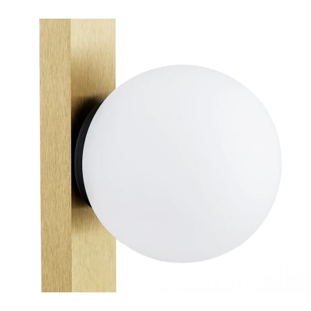 Lampa stołowa unikalna FREEMONT 1044 - Argon