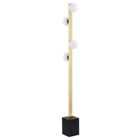 Lampa podłogowa FREEMONT 1738 - Argon