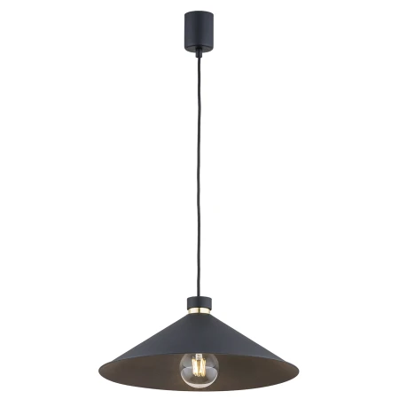 Lampa loft wisząca NASHVILLE 4695 - Argon