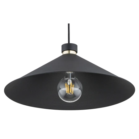 Lampa loft wisząca NASHVILLE 4695 - Argon