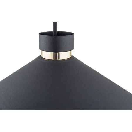 Lampa loft wisząca NASHVILLE 4695 - Argon