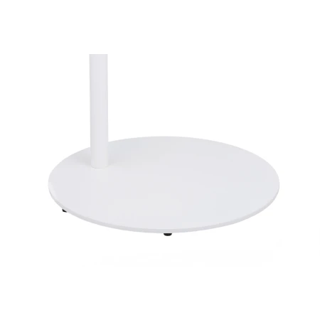Lampa stojąca biała NASHVILLE 4731 - Argon