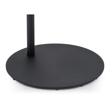 Lampa stojąca czarna NASHVILLE 4732 - Argon