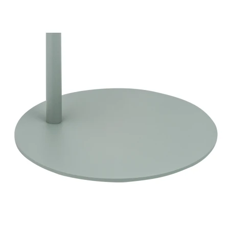 Lampa stojąca zielona NASHVILLE 4733 - Argon