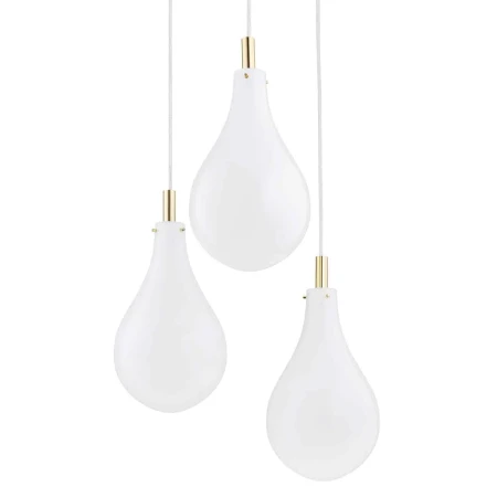 Lampa nad stół wisząca nowoczesna OAKLAND 6104 - Argon