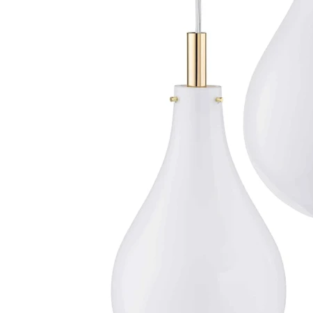 Lampa nad stół wisząca nowoczesna OAKLAND 6104 - Argon