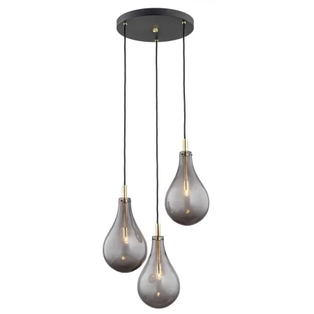 Lampa nad stół wisząca nowoczesna OAKLAND 6105 - Argon