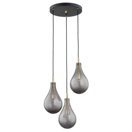 Lampa nad stół wisząca nowoczesna OAKLAND 6105 - Argon
