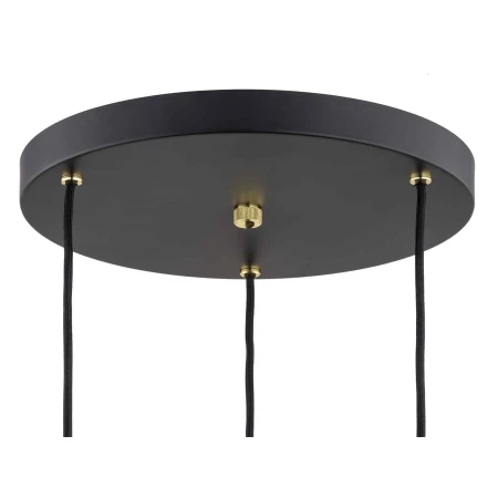 Lampa nad stół wisząca nowoczesna OAKLAND 6105 - Argon
