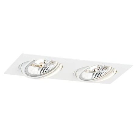 Oprawa do wbudowania OLIMP PLUS 1046 - Argon