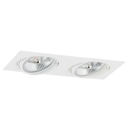 Oprawa do wbudowania OLIMP PLUS 1046 - Argon