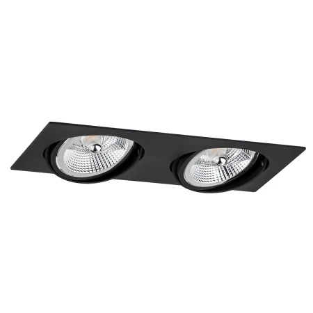 Oprawa do wbudowania OLIMP PLUS 1047 - Argon