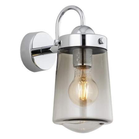 Kinkiet łazienkowy chrom PASADENA 4718 - Argon