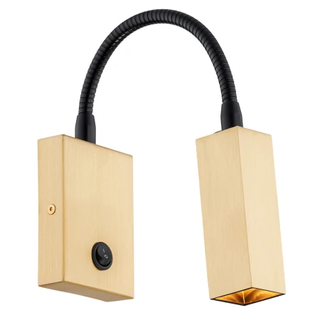 Kinkiet nowoczesny ROCKSTAR 4743-Argon