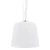 Lampa wisząca nowoczesna BERKLEY 4689 biała - Argon