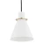 Lampa loft wisząca BEVERLY 4680-Argon