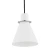 Lampa loft wisząca BEVERLY 4681-Argon