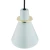 Lampa loft wisząca BEVERLY 4682-Argon