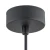 Lampa loft wisząca BEVERLY 4682-Argon