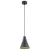 Lampa loft wisząca BEVERLY 4687-Argon