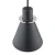 Lampa loft wisząca BEVERLY 4688-Argon
