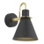 Kinkiet loft BEVERLY 4708-Argon